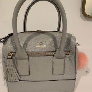 Kate spade lady style satchel